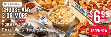 domino pizza near by me|Domino's Pizza at 9101 N Highway 171 .